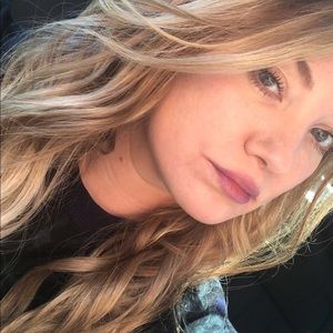 Meet your Posher, Jejessica